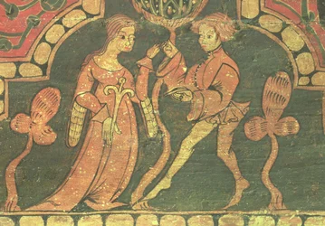 Scène d