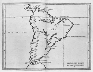 Carte de l
