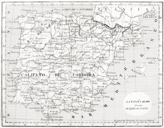 Carte de l