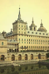 Monastère de San Lorenzo de El Escorial