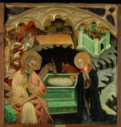 Nativité