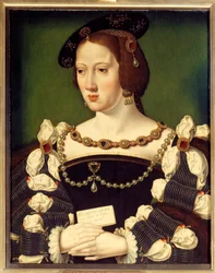 Portrait d