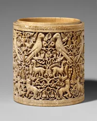Pyxide, c.950-75