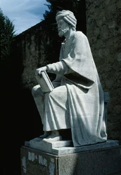 Statue d