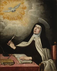 Thérèse d