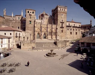 Le Monastère, 1340