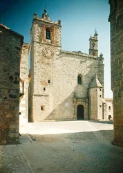 Vue de l