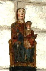 Vierge à l