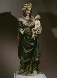 Vierge à l