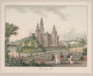 Château de Rosenborg