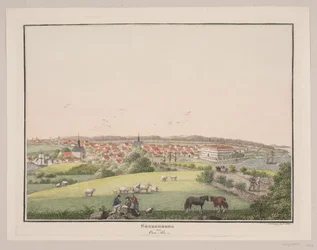 Sønderborg sur l