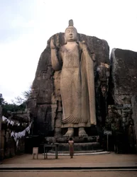 Le grand Bouddha d