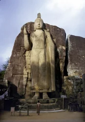 Le grand Bouddha d