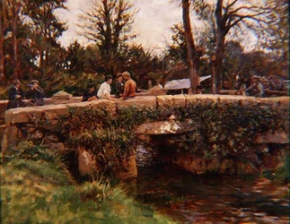 Pont de Relubbus