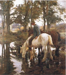 Le lieu de boisson