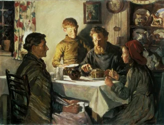 Vie de famille