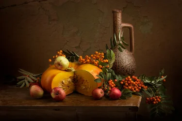 Nature morte « Récolte d