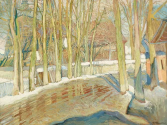 Dégel