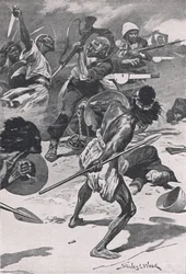 La bataille d