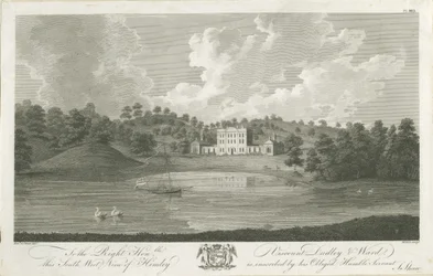 Manoir de Himley