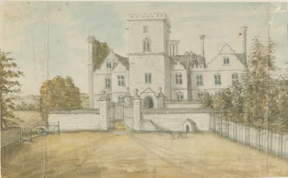 Château de Stourton
