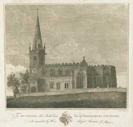 Église de Wednesbury