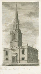 Église Saint-Jean de Wolverhampton