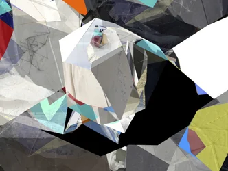 Fragments géométriques abstraits