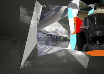 Géométrie urbaine dynamique