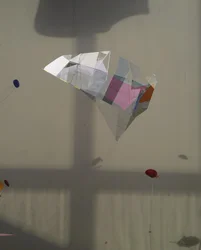 Jeux de lumière géométriques