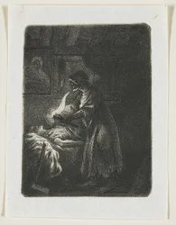 Miséricorde polonaise