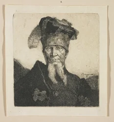 Portrait d