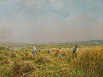 Moissonneur