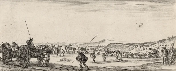 Autre Conduite de Canons