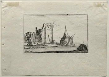 Caprices : Marine