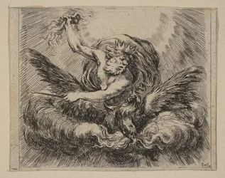 Jupiter, du Jeu de la Mythologie