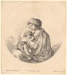 Marie et l