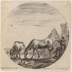 Pyramide de Caius Cestius