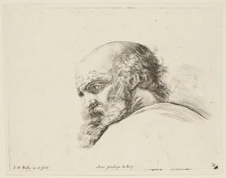 Étude (I principii del disegno, 18)