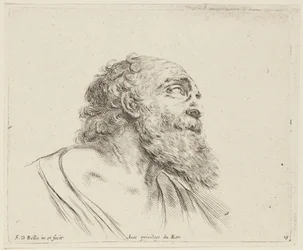 Étude (I principii del disegno, 19)