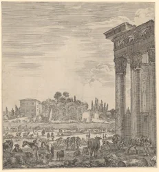 Temple d