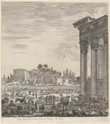 Temple d