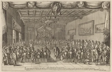Le Banquet des Piacevoli