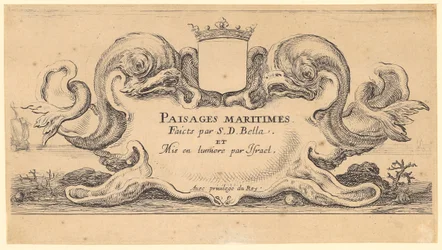 Page de titre
