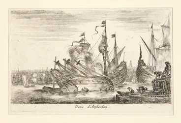 Vue de