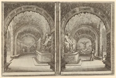 Deux vues d