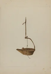 Lampe Betty