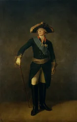 Portrait de l
