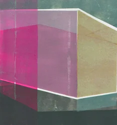 Gable IV, 2020, numérique
