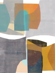 Mono Collage VI, 2019 (numérique)